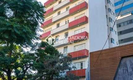 Apartamento com 2 quartos à venda na Rua Visconde do Rio Branco, 582, Floresta, Porto Alegre, 76 m2 por R$ 334.000