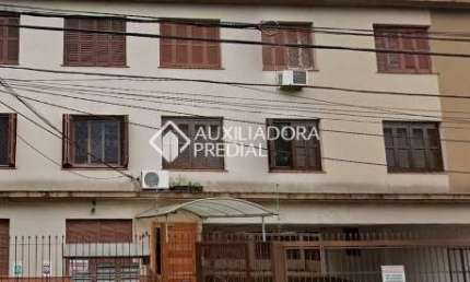 Apartamento com 3 quartos à venda na Rua Roque Gonzales, 242, Jardim Botânico, Porto Alegre, 73 m2 por R$ 268.000