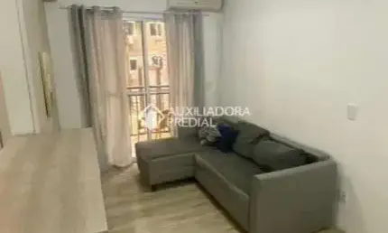 Apartamento com 3 quartos à venda na avenida otto niemeyer, 1702, tristeza, porto alegre, 67 m2 por r$ 350.000