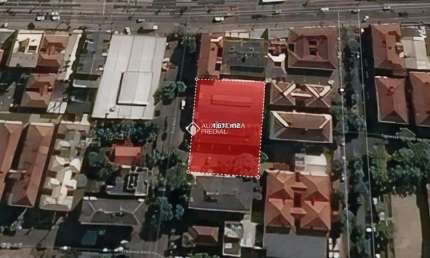 Terreno à venda na Rua Mali, 44, Vila Ipiranga, Porto Alegre, 1638 m2 por R$ 4.000.000