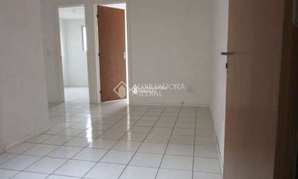 Apartamento com 2 quartos à venda na Rua José Barcellos Garcia, 35, Rubem Berta, Porto Alegre, 37 m2 por R$ 140.000