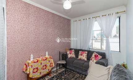 Apartamento com 2 quartos à venda na Rua Doutor Flores, 105, Centro Histórico, Porto Alegre, 43 m2 por R$ 235.000