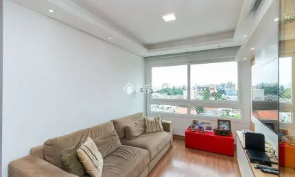 Apartamento com 2 quartos à venda na Travessa Américo Silveira, 146, Cristo Redentor, Porto Alegre, 68 m2 por R$ 620.000