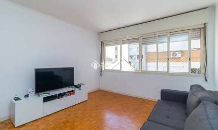 Apartamento com 3 quartos à venda na Rua dos Andradas, 917, Centro Histórico, Porto Alegre, 160 m2 por R$ 450.000