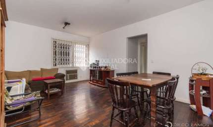 Apartamento com 3 quartos à venda na Rua General Neto, 244, Floresta, Porto Alegre, 95 m2 por R$ 529.000