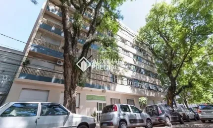 Apartamento com 3 quartos à venda na rua gonçalo de carvalho, 21, floresta, porto alegre, 118 m2 por r$ 680.000