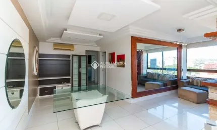 Apartamento com 3 quartos à venda na Rua Monsenhor Veras, 480, Santana, Porto Alegre, 83 m2 por R$ 750.000
