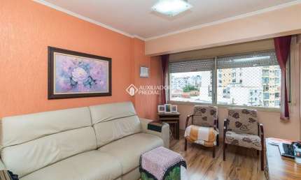 Apartamento com 2 quartos à venda na Avenida Farrapos, 1470, Floresta, Porto Alegre, 89 m2 por R$ 275.000