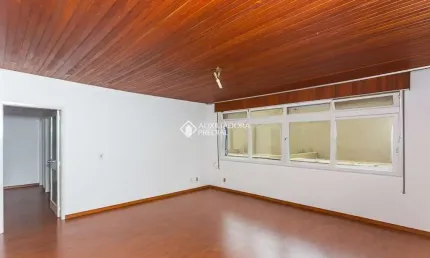 Apartamento com 3 quartos à venda na Rua André Puente, 185, Independência, Porto Alegre, 107 m2 por R$ 585.000