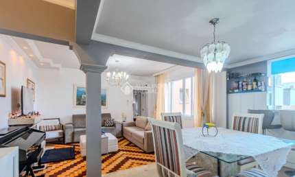 Apartamento com 2 quartos à venda na Rua dos Andradas, 721, Centro Histórico, Porto Alegre, 87 m2 por R$ 800.000