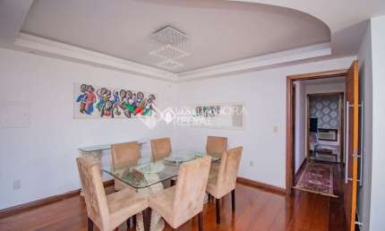Apartamento com 3 quartos à venda na Avenida Cristóvão Colombo, 3757, Floresta, Porto Alegre, 102 m2 por R$ 570.000