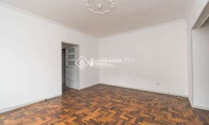 Apartamento com 3 quartos à venda na Avenida João Pessoa, 981, Centro Histórico, Porto Alegre, 119 m2 por R$ 350.000
