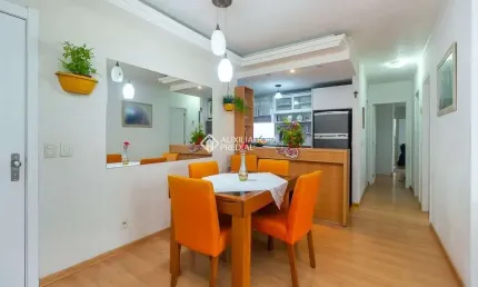 Apartamento com 3 quartos à venda na Rua Limoeiro, 135, Cristo Redentor, Porto Alegre, 76 m2 por R$ 560.000
