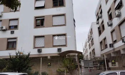 Apartamento com 3 quartos à venda na Rua Doutor Derly Monteiro, 90, Jardim Itu Sabará, Porto Alegre, 95 m2 por R$ 420.000