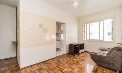 Apartamento com 2 quartos à venda na Rua Doutor Timóteo, 410, Floresta, Porto Alegre, 60 m2 por R$ 295.000