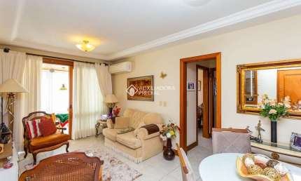 Apartamento com 2 quartos à venda na Rua Doutor Barcelos, 1130, Tristeza, Porto Alegre, 78 m2 por R$ 642.000