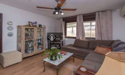 Apartamento com 3 quartos à venda na Avenida do Forte, 942, Vila Ipiranga, Porto Alegre, 86 m2 por R$ 300.000