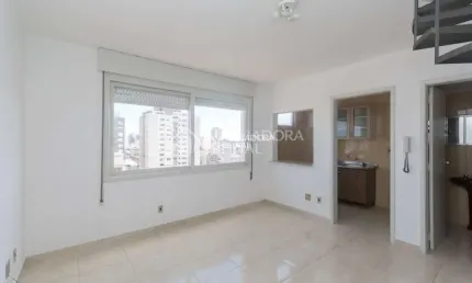 Apartamento com 1 quarto à venda na Avenida Independência, 482, Independência, Porto Alegre, 69 m2 por R$ 395.000