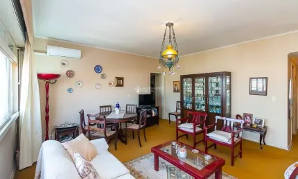 Apartamento com 3 quartos à venda na Rua André Puente, 185, Independência, Porto Alegre, 106 m2 por R$ 790.000