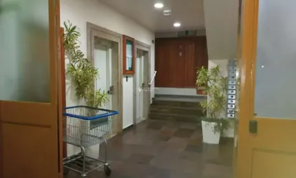 Apartamento com 3 quartos à venda na Rua Ferreira Viana, 875, Petrópolis, Porto Alegre, 67 m2 por R$ 300.000