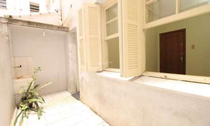 Apartamento com 1 quarto à venda na Rua Duque de Caxias, 1525, Centro Histórico, Porto Alegre, 45 m2 por R$ 199.000