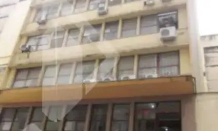 Apartamento com 1 quarto à venda na Rua Doutor Flores, 330, Centro Histórico, Porto Alegre, 20 m2 por R$ 114.000