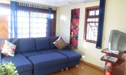 Casa em condomínio fechado com 3 quartos à venda na Rua Doutor Egon Renner, 30, Ipanema, Porto Alegre, 320 m2 por R$ 1.190.000