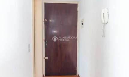 Apartamento com 2 quartos à venda na Avenida Alberto Bins, 820, Floresta, Porto Alegre, 68 m2 por R$ 390.000