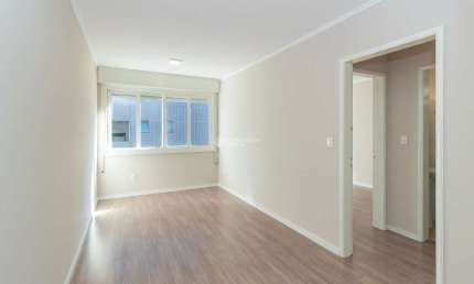 Apartamento com 1 quarto à venda na Avenida Nilópolis, 250, Petrópolis, Porto Alegre, 44 m2 por R$ 337.000