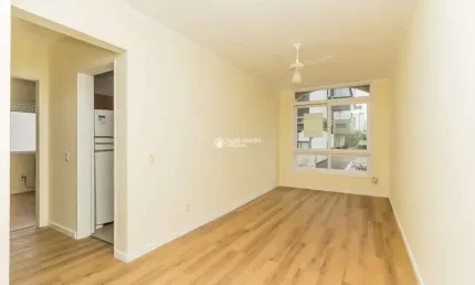 Apartamento com 2 quartos à venda na Avenida Marechal Andréa, 5, Boa Vista, Porto Alegre, 65 m2 por R$ 355.000