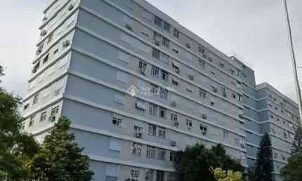 Apartamento com 3 quartos à venda na Avenida Princesa Isabel, 160, Santana, Porto Alegre, 64 m2 por R$ 270.000