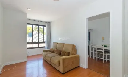 Apartamento com 2 quartos à venda na Rua Cabral, 201, Rio Branco, Porto Alegre, 70 m2 por R$ 387.000