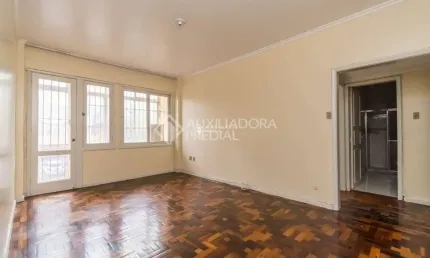 Apartamento com 3 quartos à venda na rua sarmento leite, 288, centro histórico, porto alegre, 119 m2 por r$ 398.000