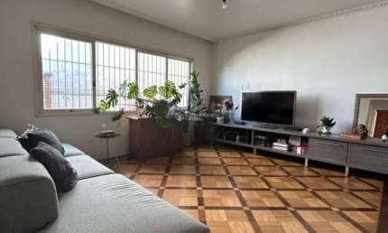 Apartamento com 2 quartos à venda na Avenida Bastian, 505, Menino Deus, Porto Alegre, 82 m2 por R$ 400.000