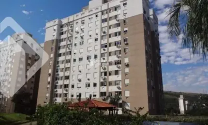 Apartamento com 3 quartos à venda na rua carlos reverbel, 200, jardim carvalho, porto alegre, 68 m2 por r$ 340.000