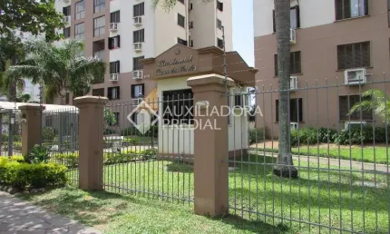 Apartamento com 3 quartos à venda na Avenida General Raphael Zippin, 100, Sarandi, Porto Alegre, 68 m2 por R$ 350.000