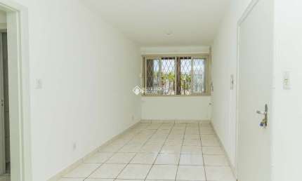 Apartamento com 1 quarto à venda na Avenida Francisco Trein, 234, Cristo Redentor, Porto Alegre, 28 m2 por R$ 140.000