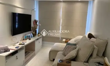 Apartamento com 3 quartos à venda na Avenida Bento Gonçalves, 205, Partenon, Porto Alegre, 70 m2 por R$ 487.600