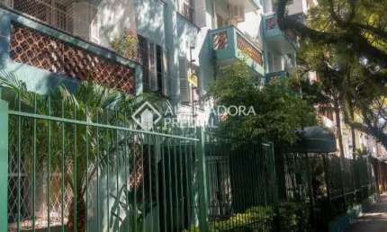 Apartamento com 3 quartos à venda na Rua Dezessete de Junho, 629, Menino Deus, Porto Alegre, 79 m2 por R$ 298.000