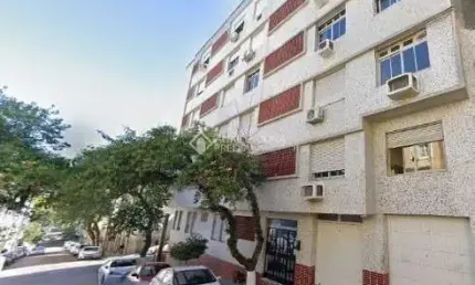Apartamento com 1 quarto à venda na Rua General Portinho, 332, Centro Histórico, Porto Alegre, 40 m2 por R$ 265.000