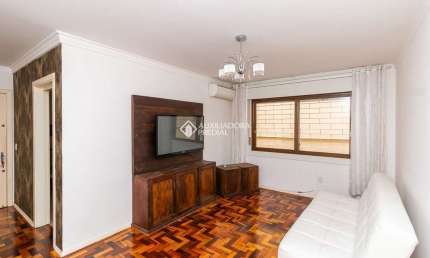 Apartamento com 2 quartos à venda na Rua Barão de Teffe, 130, Menino Deus, Porto Alegre, 82 m2 por R$ 510.000