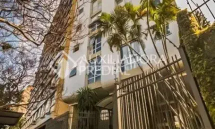 Apartamento com 1 quarto à venda na Rua Coronel Fernando Machado, 442, Centro Histórico, Porto Alegre, 36 m2 por R$ 175.000