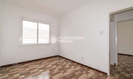 Apartamento com 1 quarto à venda na Rua Ramiro Barcelos, 488, Floresta, Porto Alegre, 37 m2 por R$ 200.000