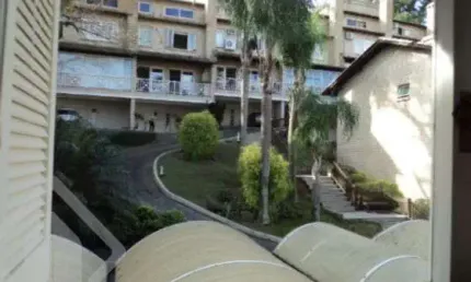 Casa em condomínio fechado com 3 quartos à venda na Rua Professor Xavier Simões, 441, Tristeza, Porto Alegre, 272 m2 por R$ 790.000