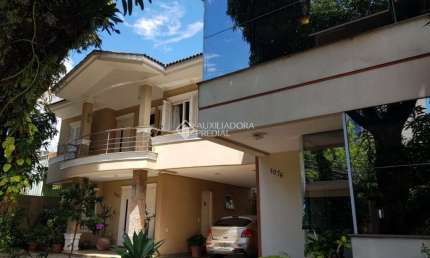 Casa com 2 quartos à venda na Rua Fernando Abbott, 1062, Cristo Redentor, Porto Alegre, 565 m2 por R$ 2.600.000