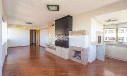 Apartamento com 3 quartos à venda na Rua Engenheiro Afonso Cavalcanti, 41, Bela Vista, Porto Alegre, 106 m2 por R$ 1.390.000