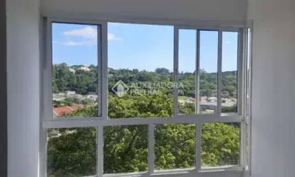 Apartamento com 2 quartos à venda na avenida da cavalhada, 4428, cavalhada, porto alegre, 42 m2 por r$ 235.000
