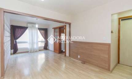 Apartamento com 3 quartos à venda na Rua Dezessete de Junho, 697, Menino Deus, Porto Alegre, 109 m2 por R$ 535.000