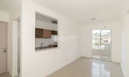 Apartamento com 3 quartos à venda na Avenida Teresópolis, 2255, Teresópolis, Porto Alegre, 71 m2 por R$ 345.000