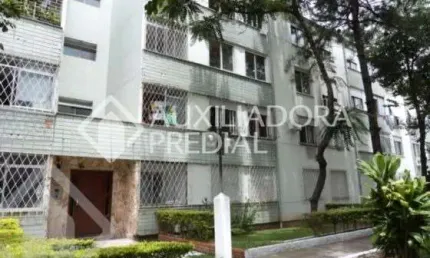 Apartamento com 1 quarto à venda na rua padre ângelo corso, 65, cavalhada, porto alegre, 37 m2 por r$ 138.000